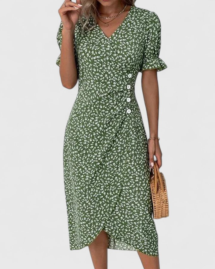 Comfortable Summer Dress