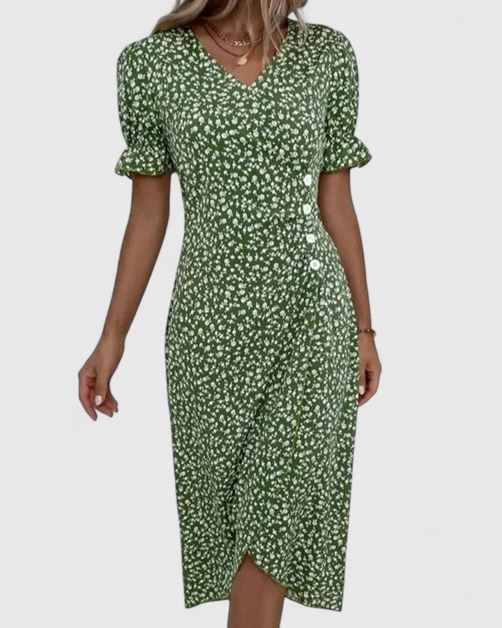 Comfortable Summer Dress