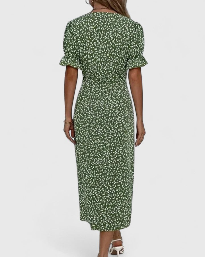 Comfortable Summer Dress