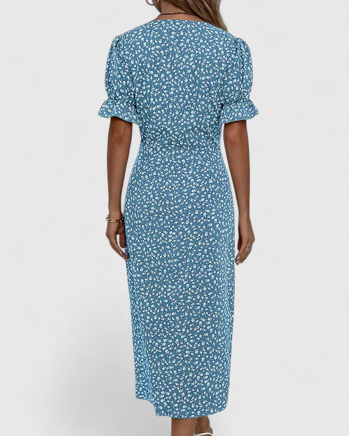 Comfortable Summer Dress