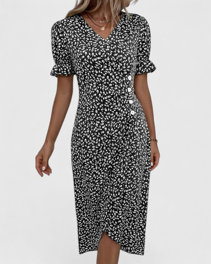Comfortable Summer Dress