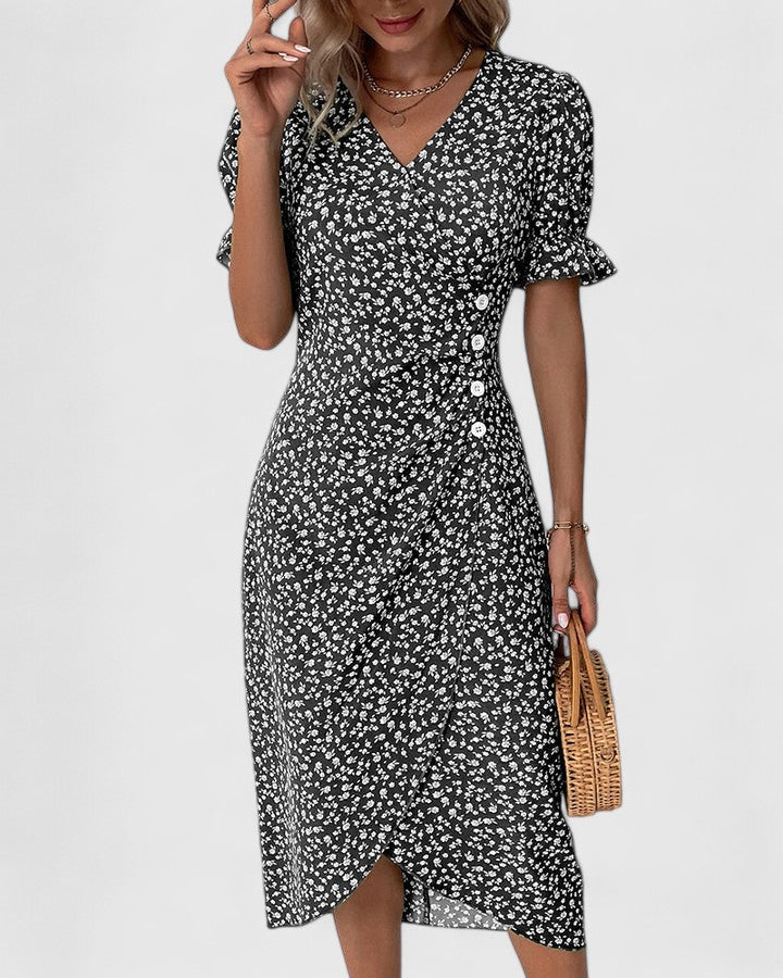 Comfortable Summer Dress