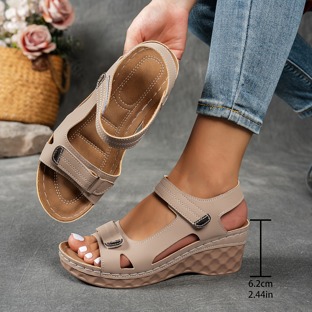 Maren/ Orthopedic Sandals