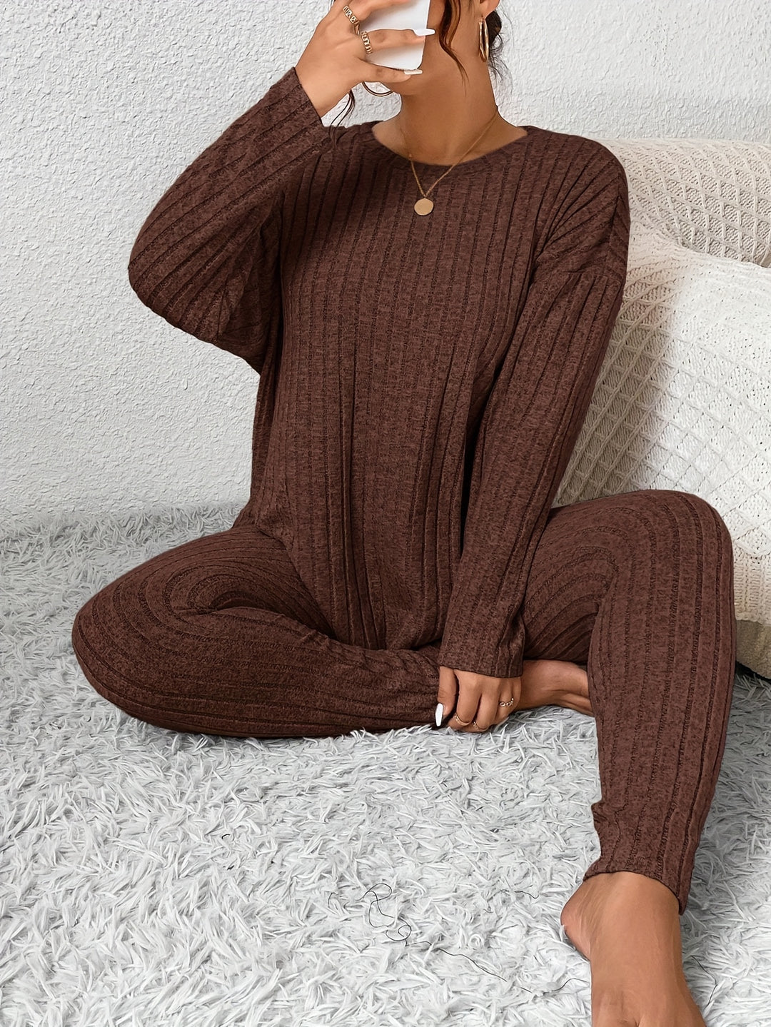 Spring/Autumn Lounge Set