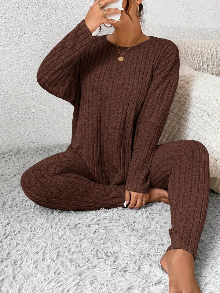 Spring/Autumn Lounge Set
