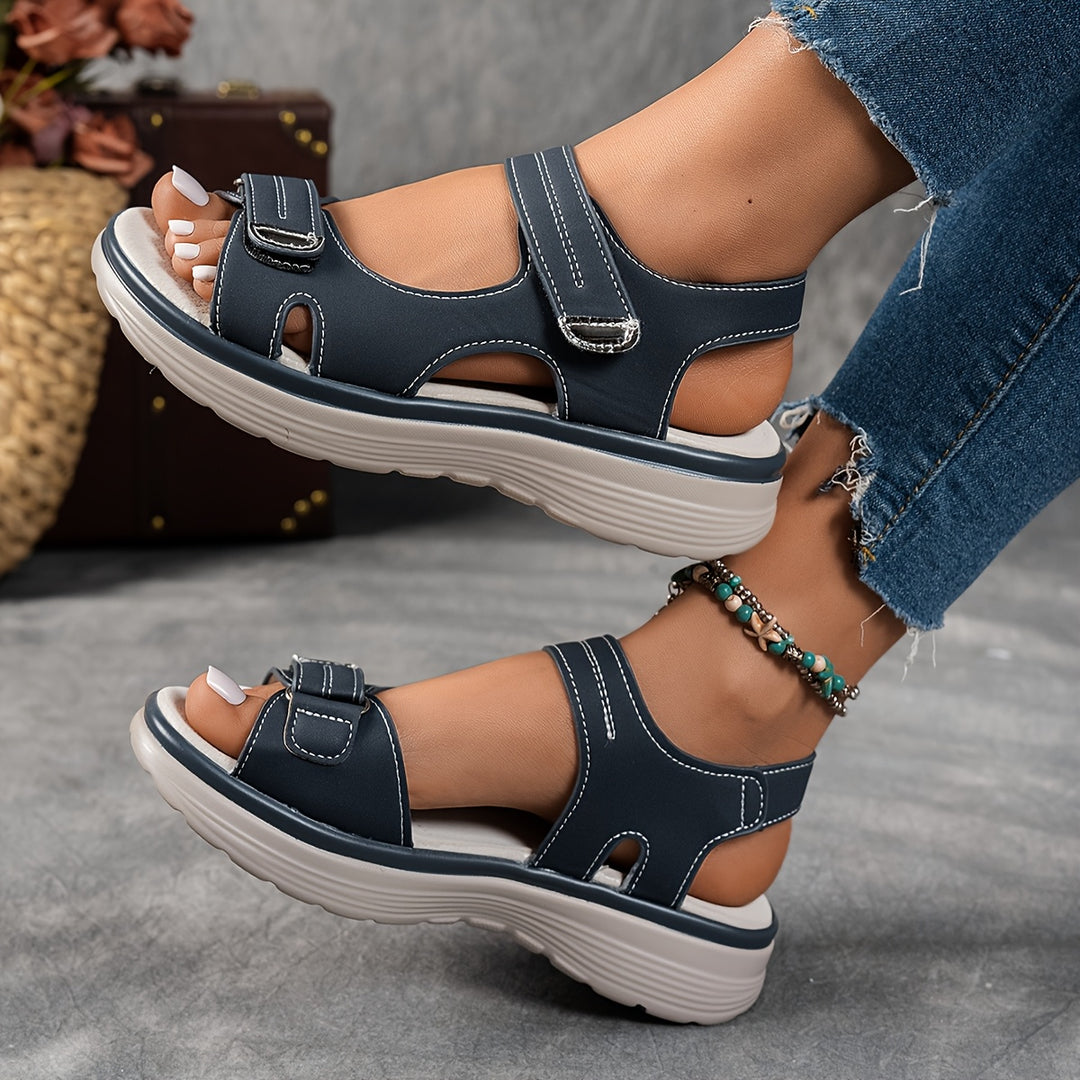 Livy Sandal Super Comfy