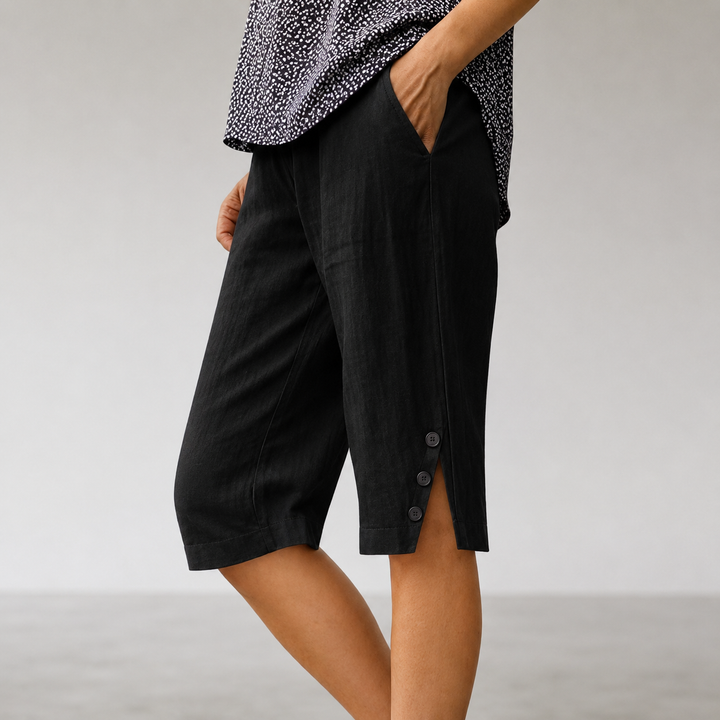 Julia™ Lightweight Comfort Shorts