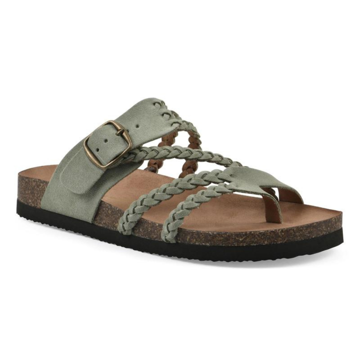 Hayleigh | Sandalias ortopédicas