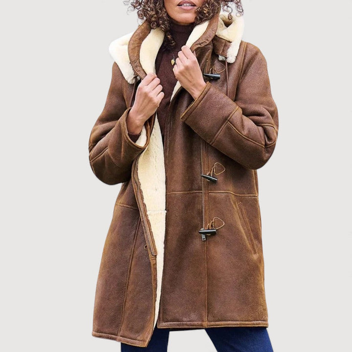 Classic Coat
