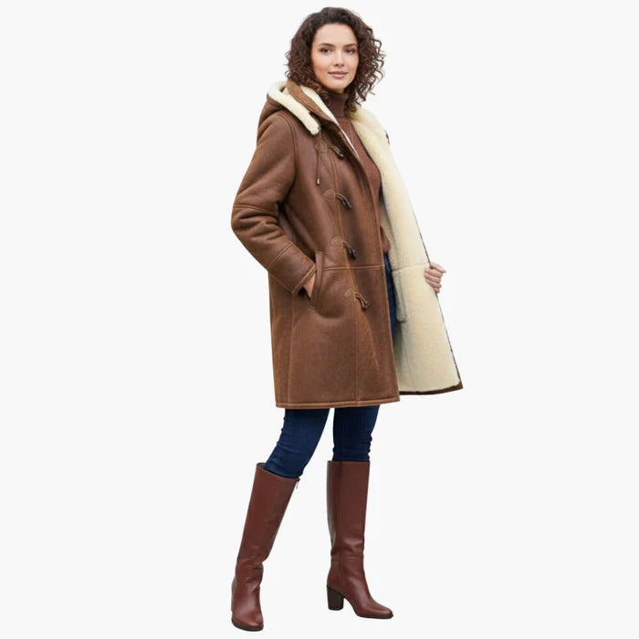 Classic Coat
