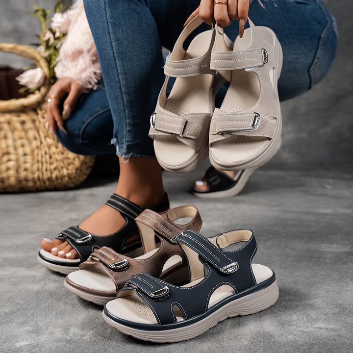 Livy Sandal Super Comfy