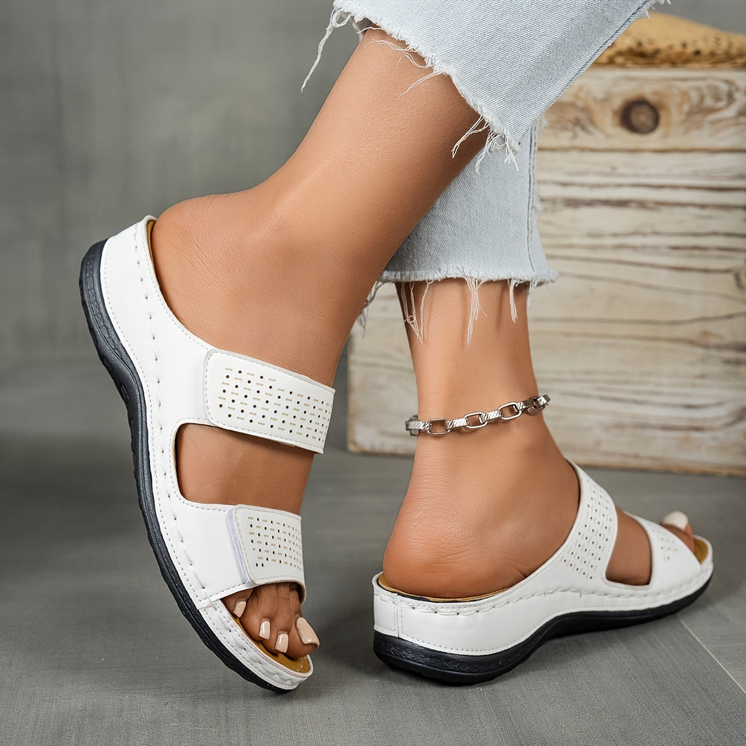 Grace Sandal