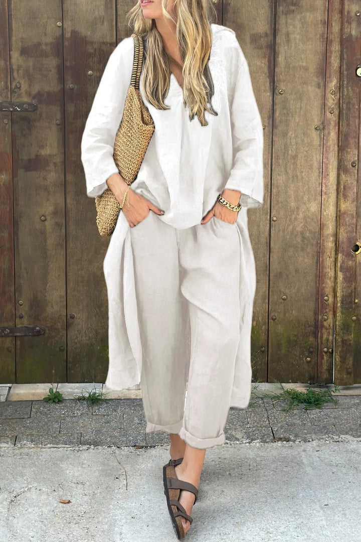 OLIVIA | STYLISH AND COMFORTABLE SET