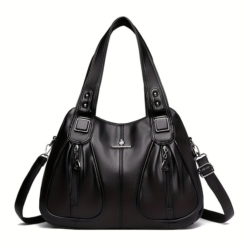 Casual Shoulder Bag