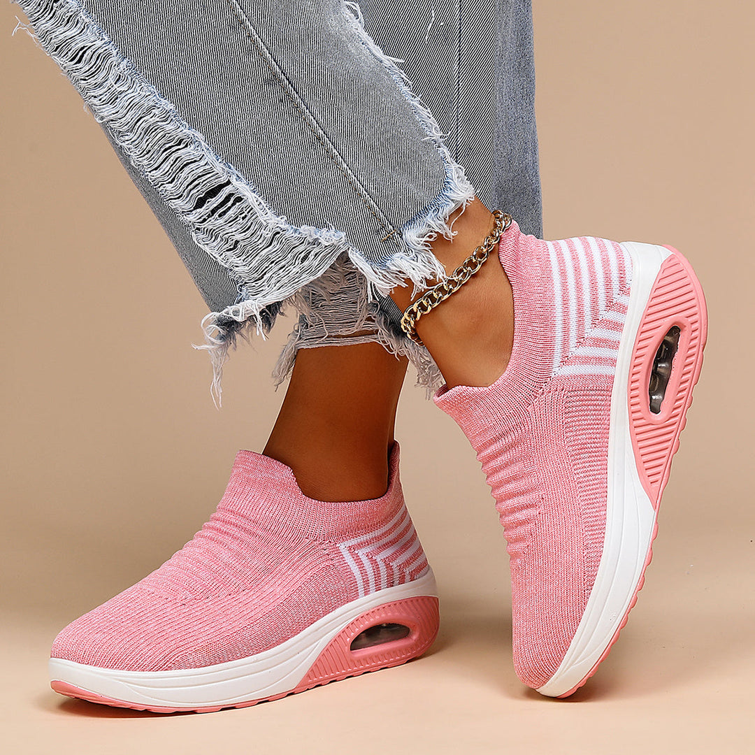 Harper | Orthopedic Air Cushion Sneakers™
