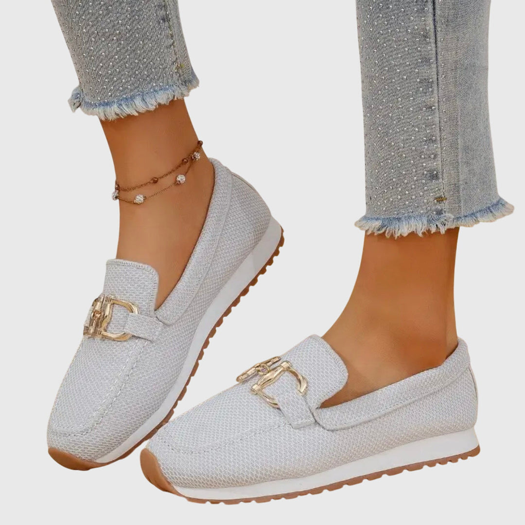 Jacey Orthopedic Loafer sneaker