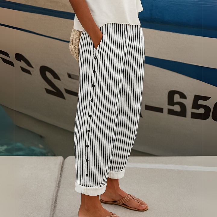 Talia™ Lightweight Comfort Pants