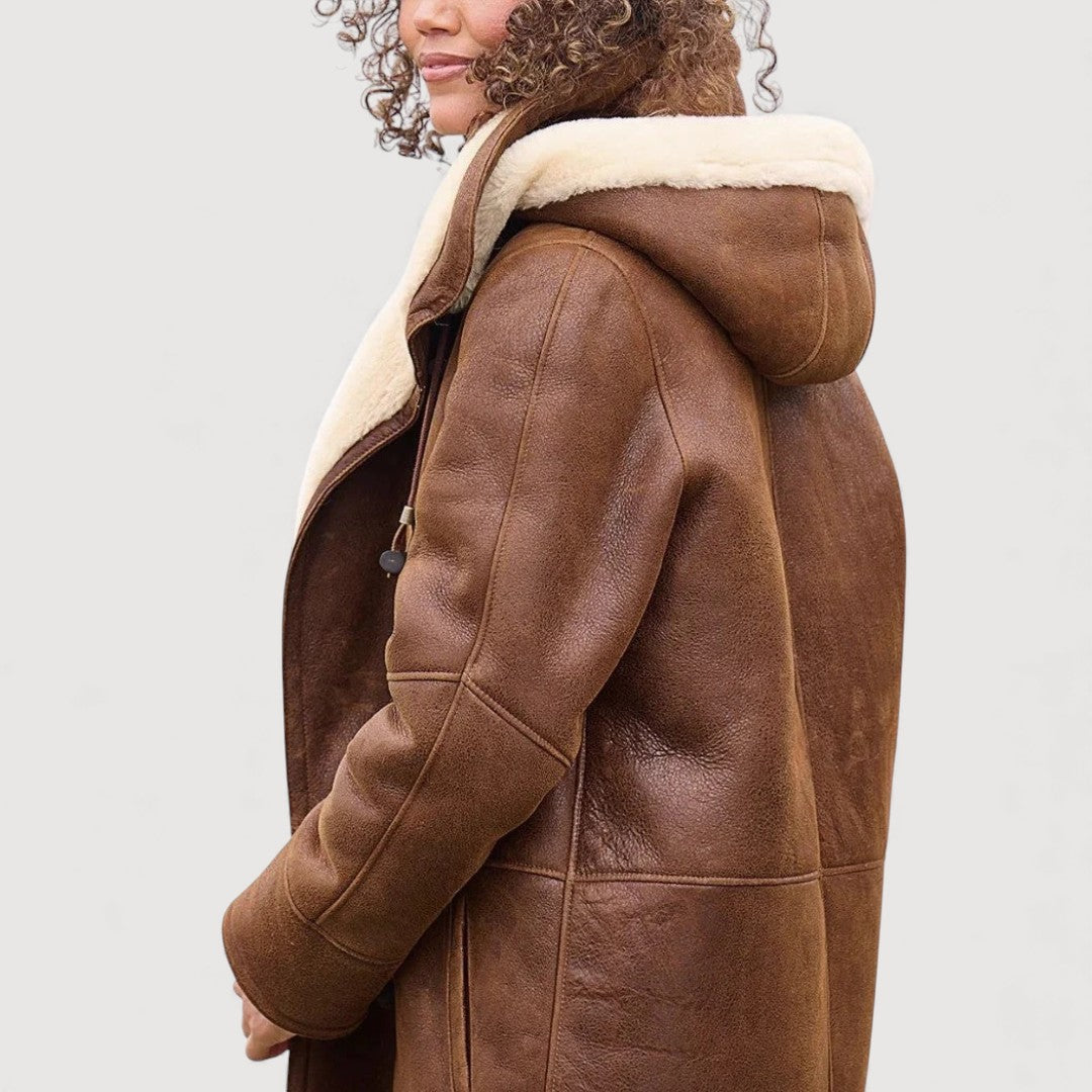 Classic Coat