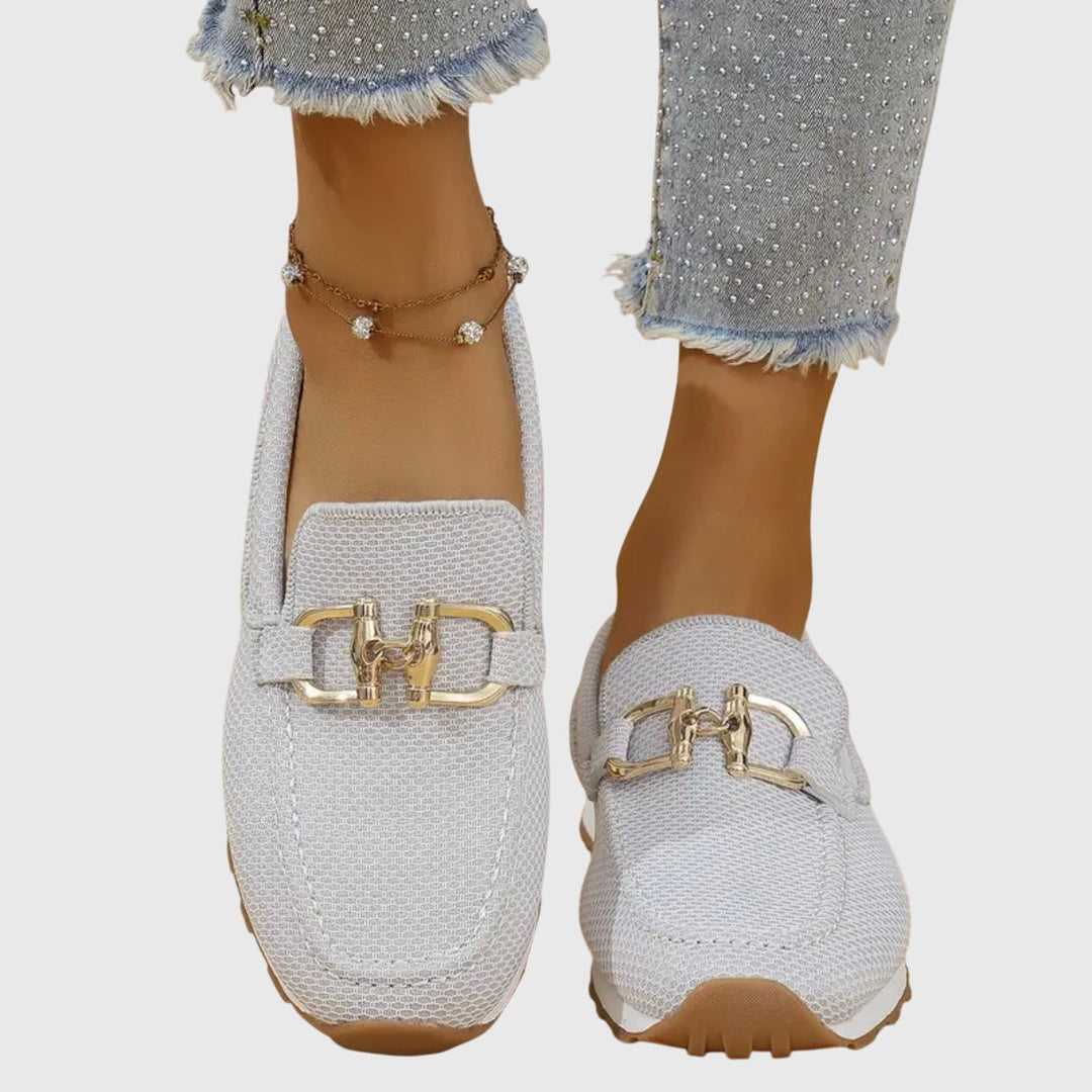 Jacey Orthopedic Loafer sneaker