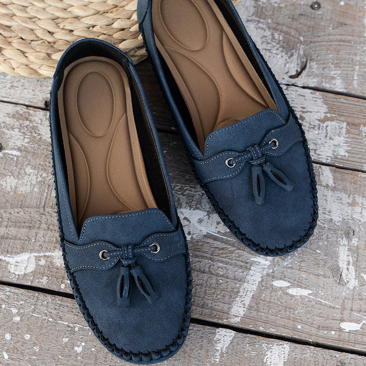 Lisa | Comfortable Soft Loafers™