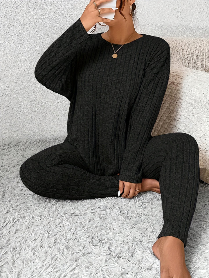 Spring/Autumn Lounge Set