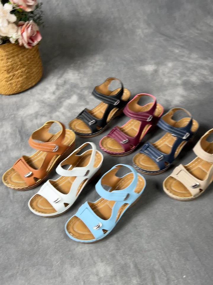 Maren/ Orthopedic Sandals