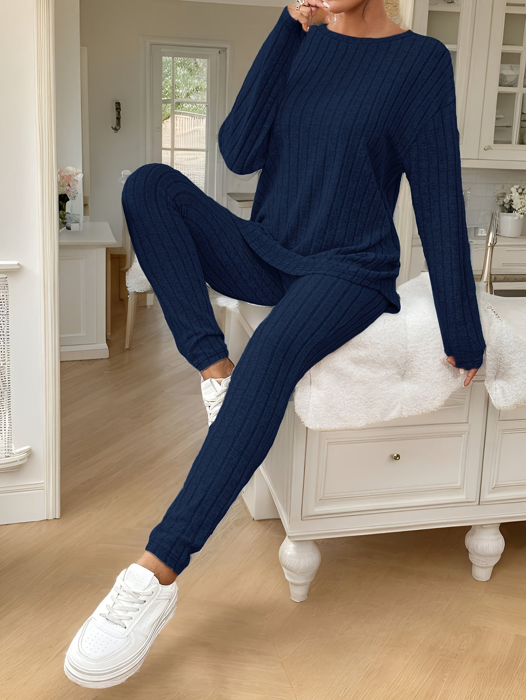 Spring/Autumn Lounge Set