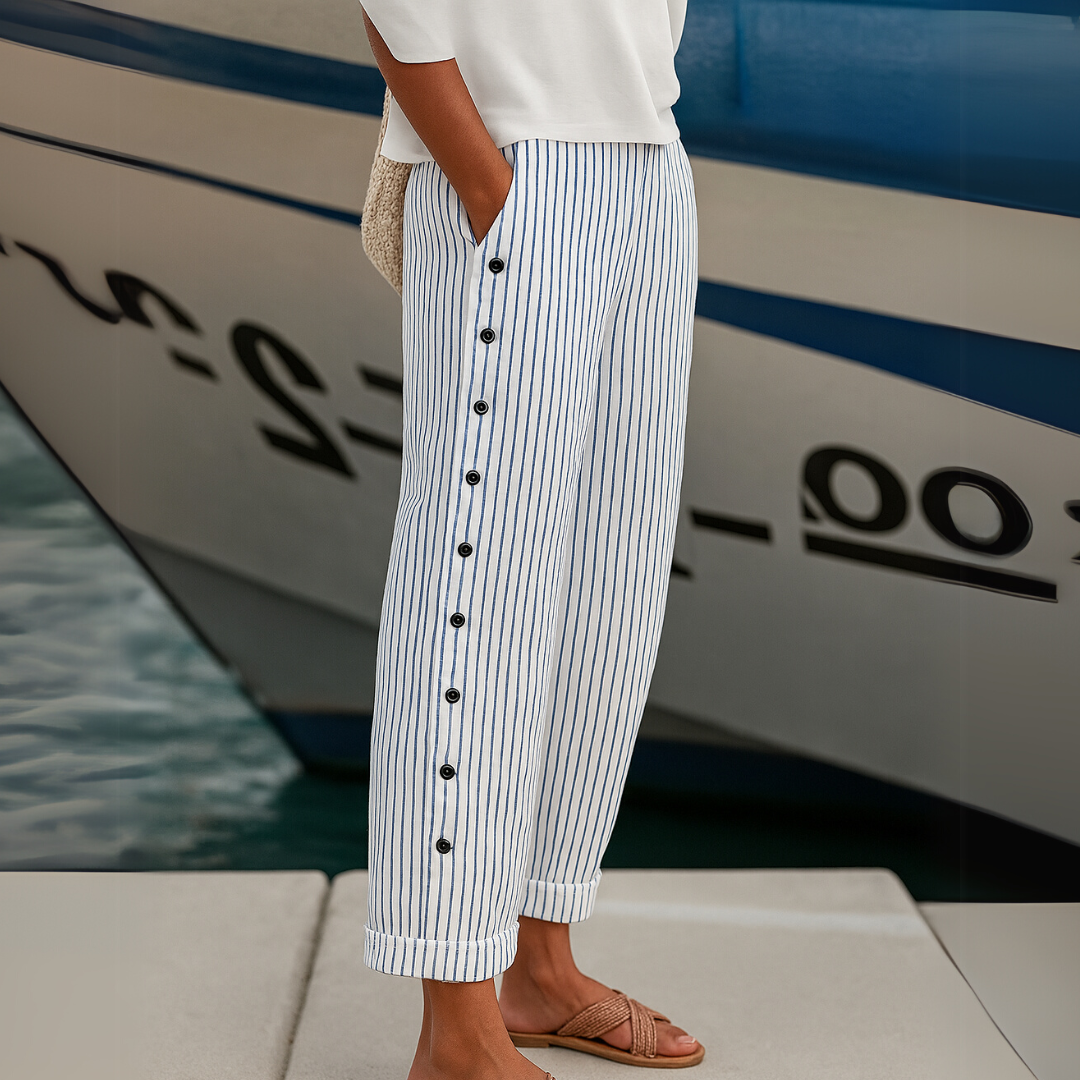 Talia™ Lightweight Comfort Pants