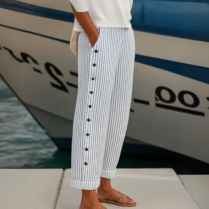 Talia™ Lightweight Comfort Pants