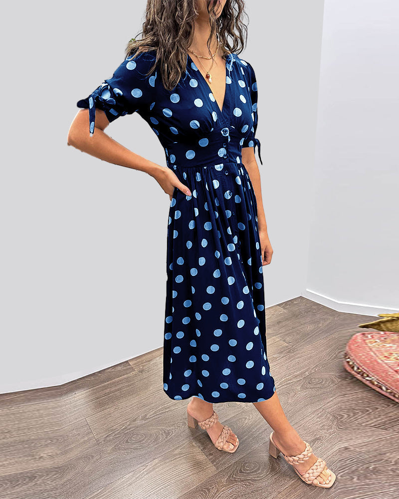 Elodie – Summer Dress
