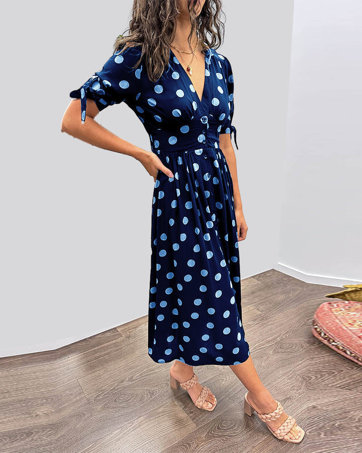 Elodie – Summer Dress