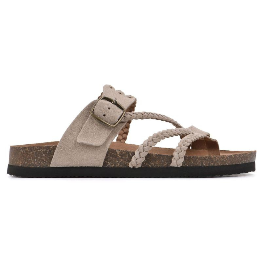 Hayleigh | Sandalias ortopédicas