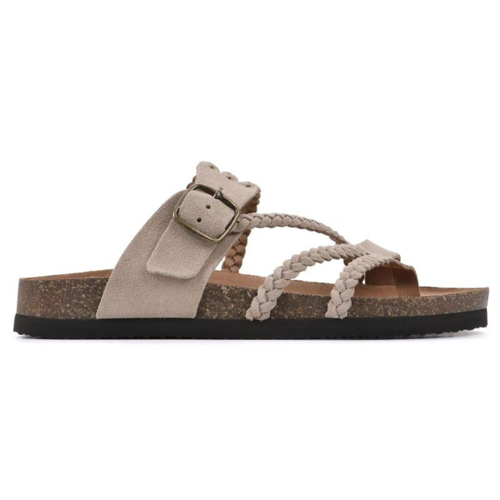 Hayleigh | Sandalias ortopédicas