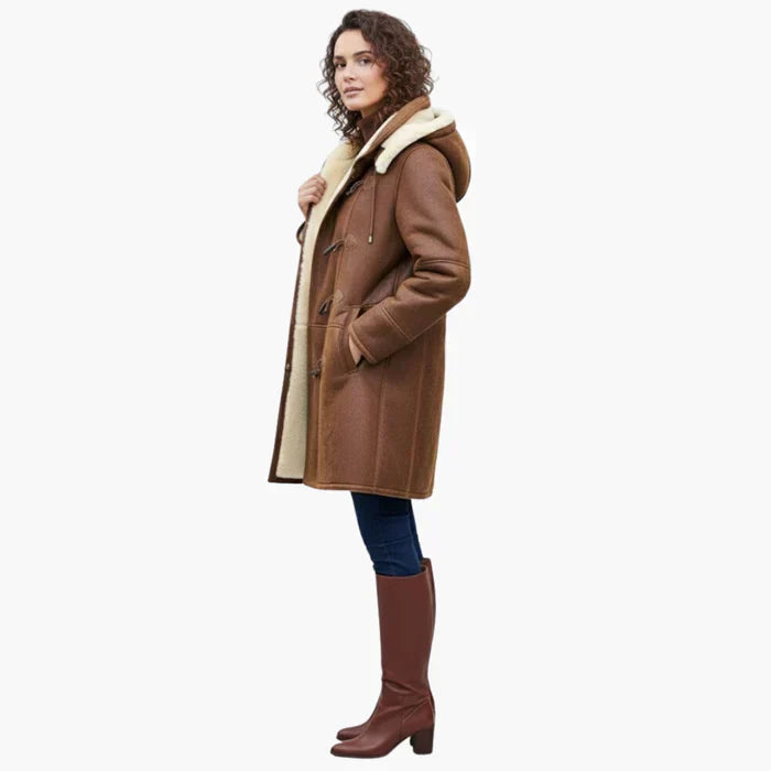 Classic Coat