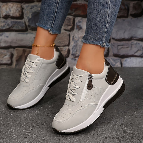 Avalance | Messa Orthopedic Sneakers™
