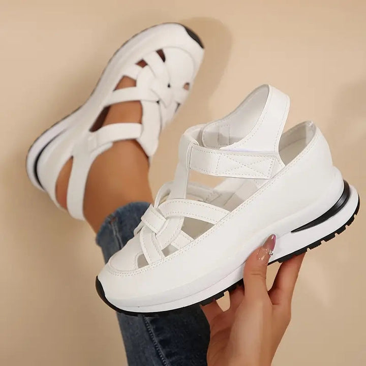 Oveta | Orthopedic Sandals™