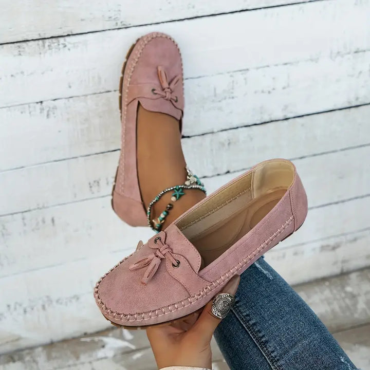 Lisa | Comfortable Soft Loafers™