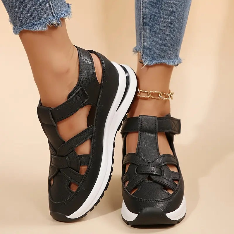 Oveta | Orthopedic Sandals™