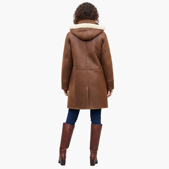 Classic Coat