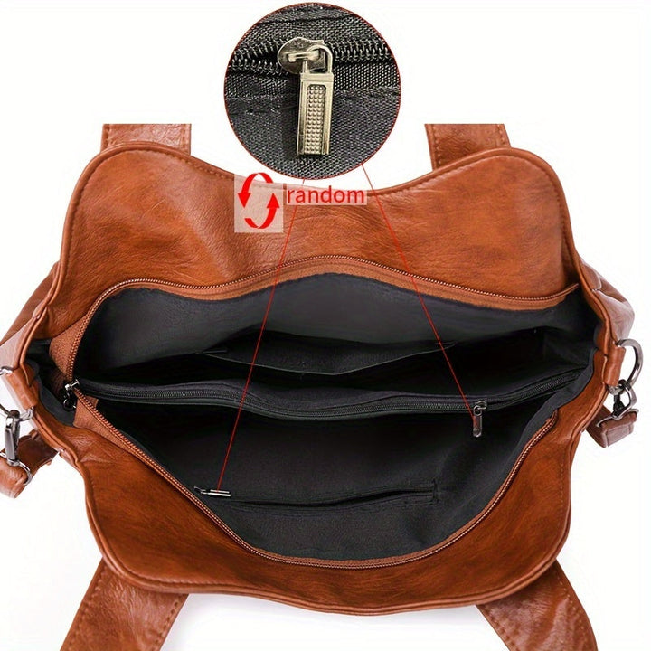 Classic Everyday Tote