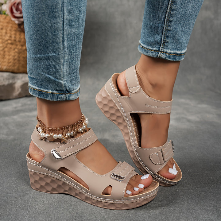 Maren/ Orthopedic Sandals