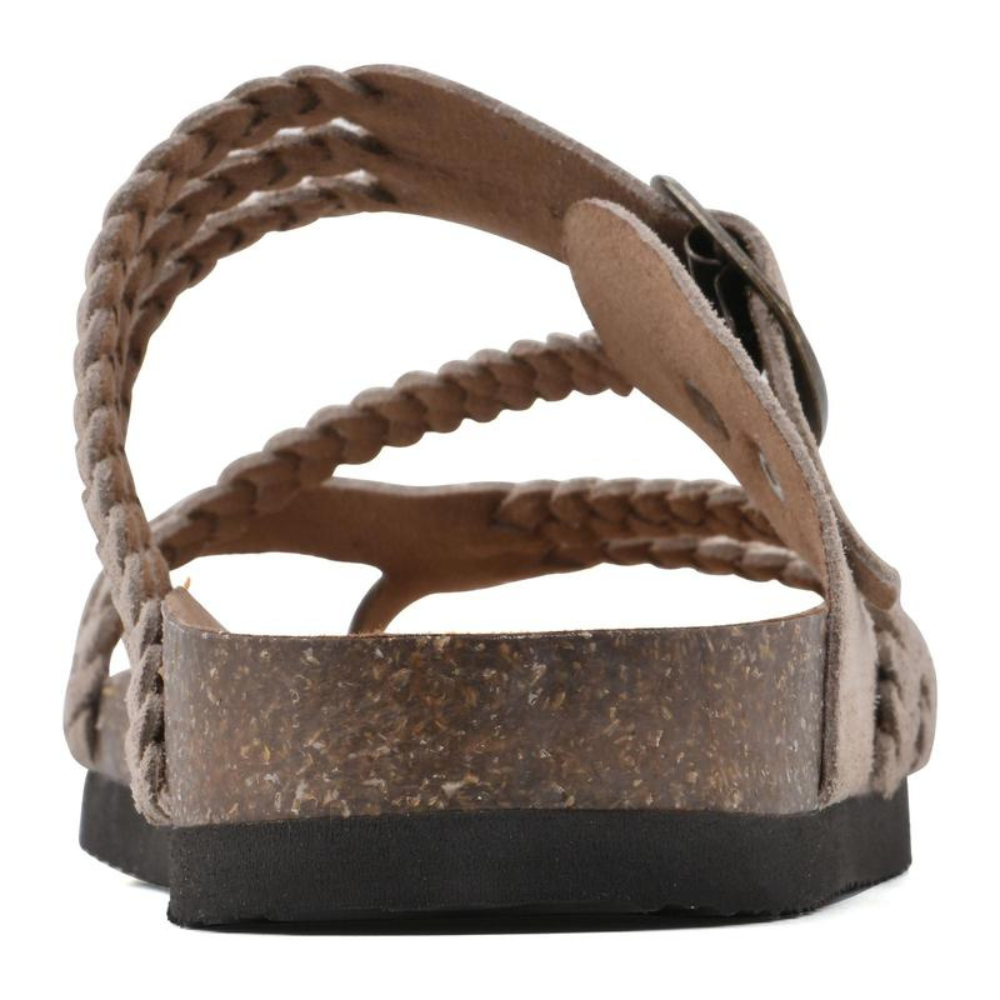 Hayleigh | Sandalias ortopédicas