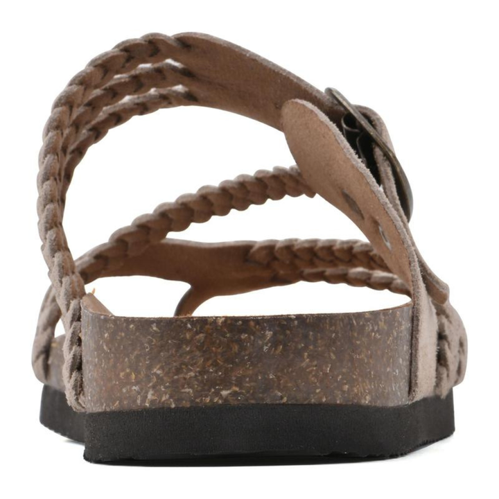 Hayleigh | Sandalias ortopédicas
