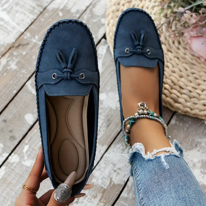 Lisa | Comfortable Soft Loafers™