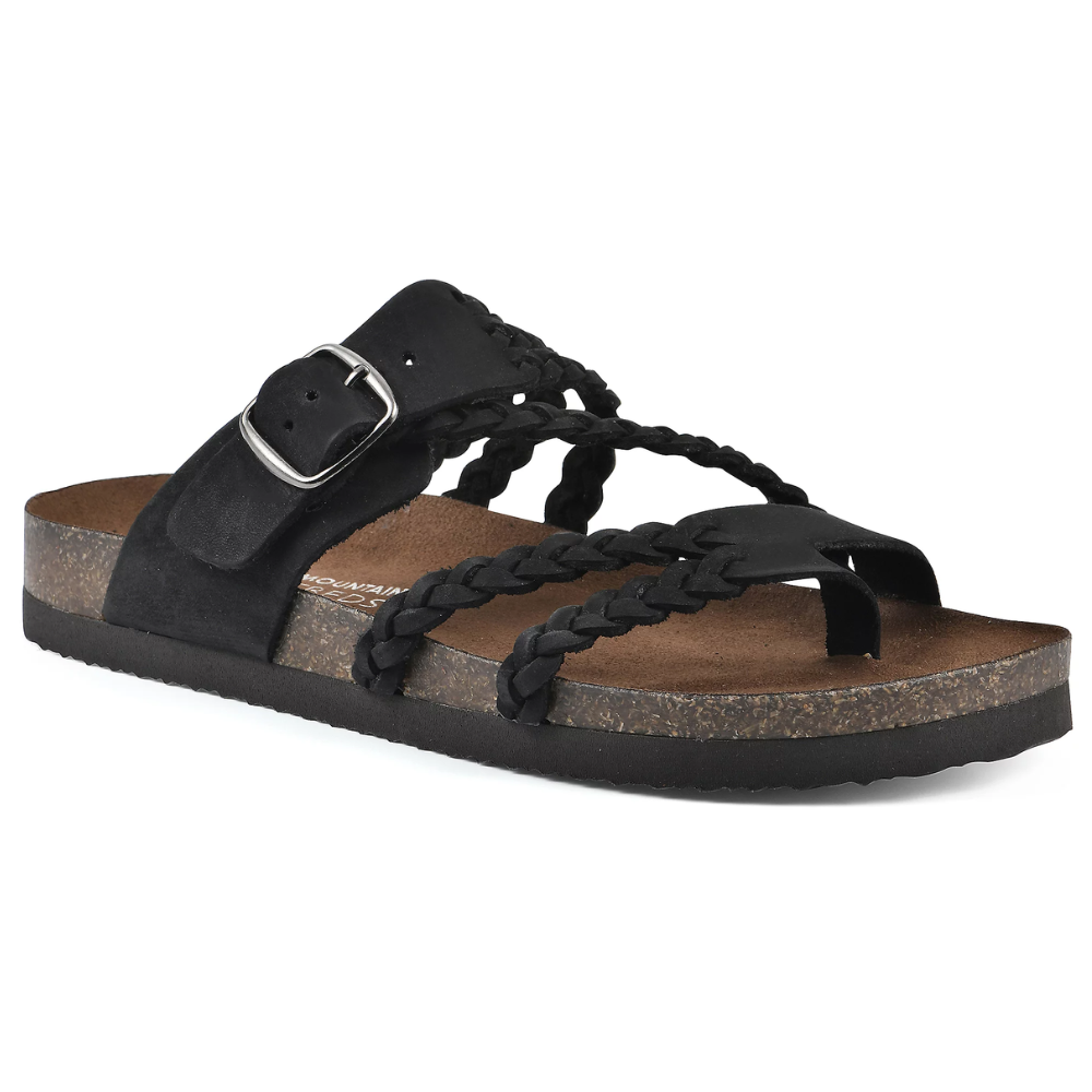 Hayleigh | Sandalias ortopédicas