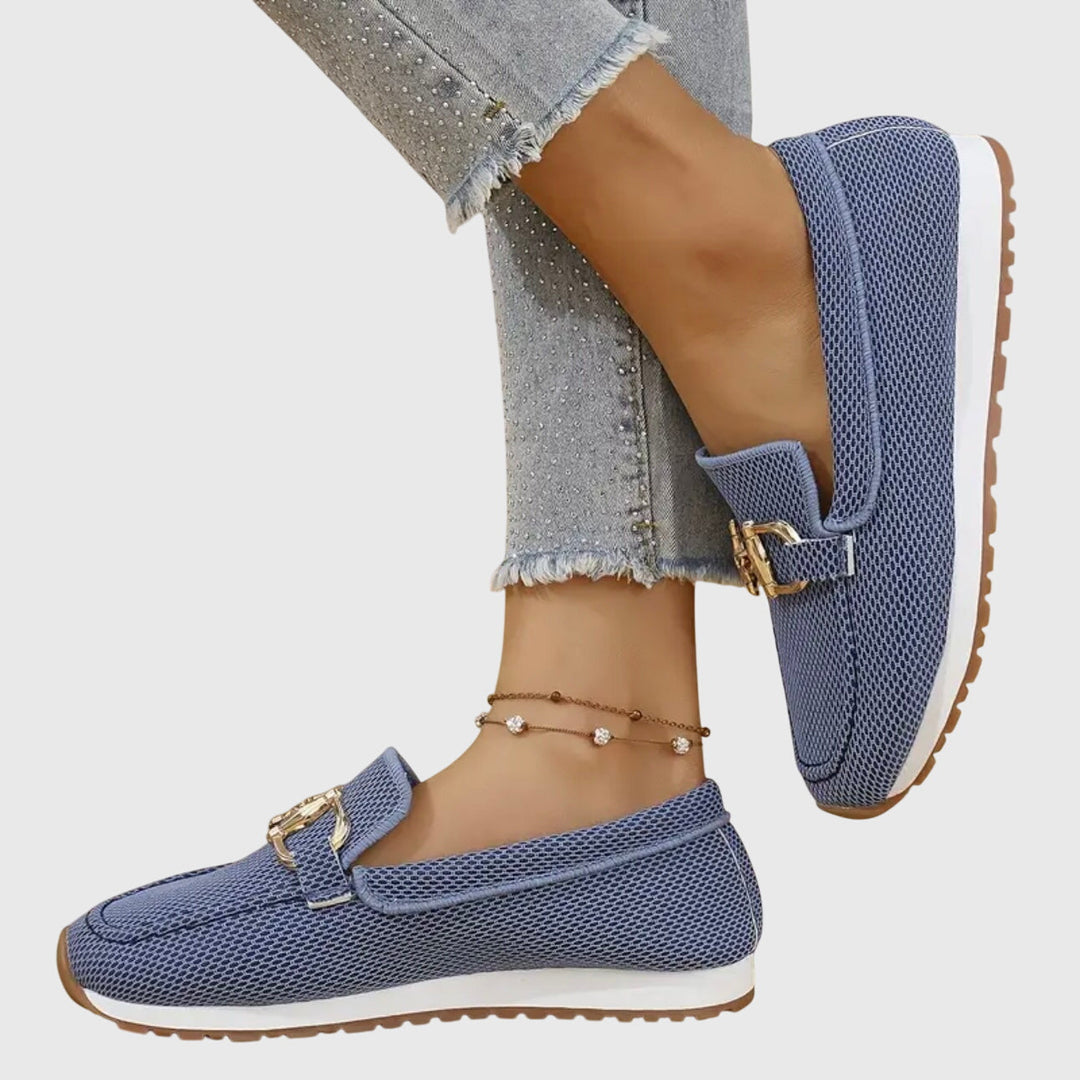 Jacey Orthopedic Loafer sneaker