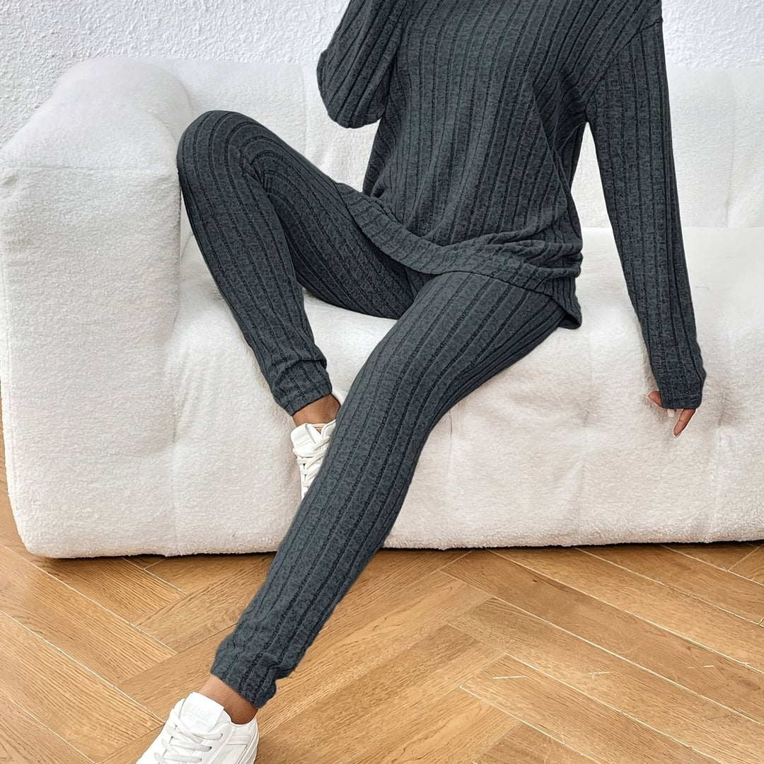 Spring/Autumn Lounge Set