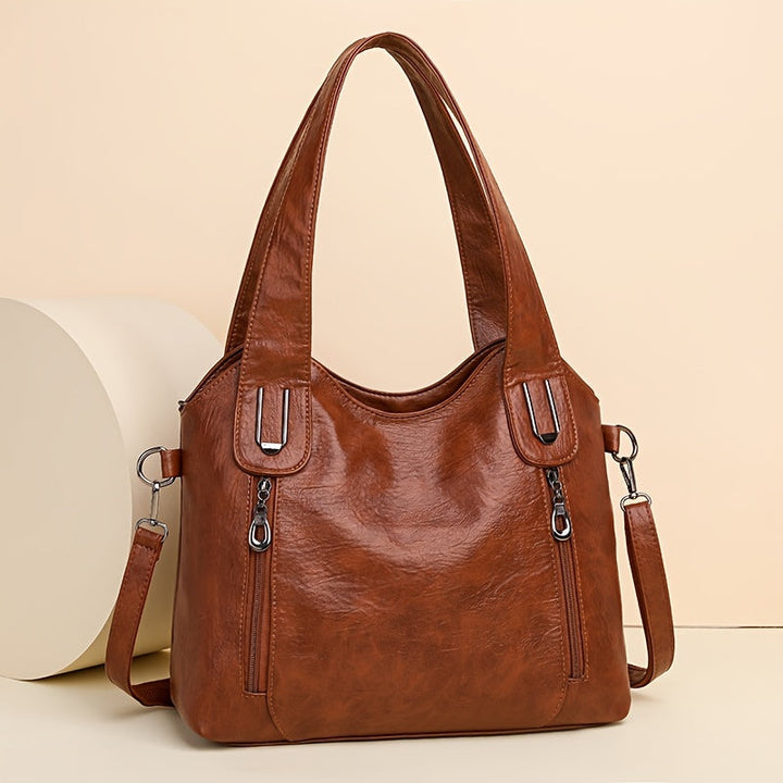Classic Everyday Tote