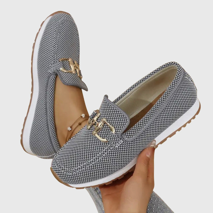 Jacey Orthopedic Loafer sneaker