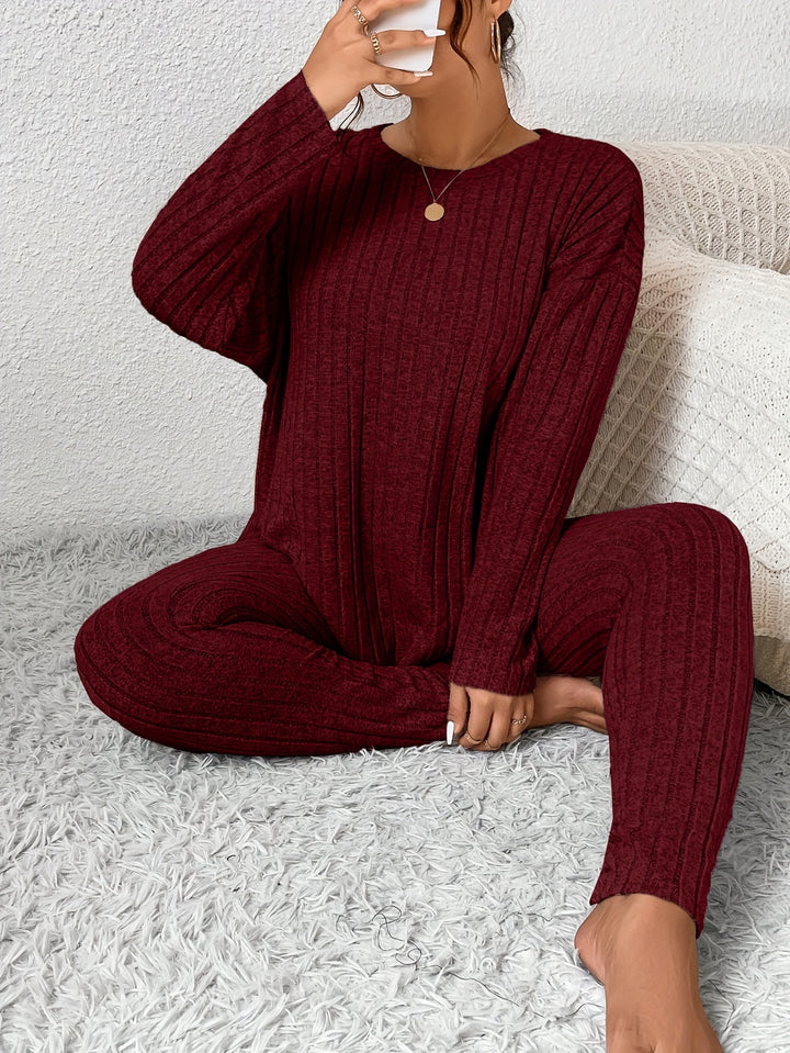 Spring/Autumn Lounge Set